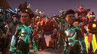 Transformers EarthSpark